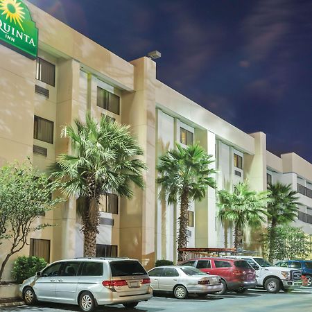 La Quinta Inn By Wyndham Austin North Kültér fotó