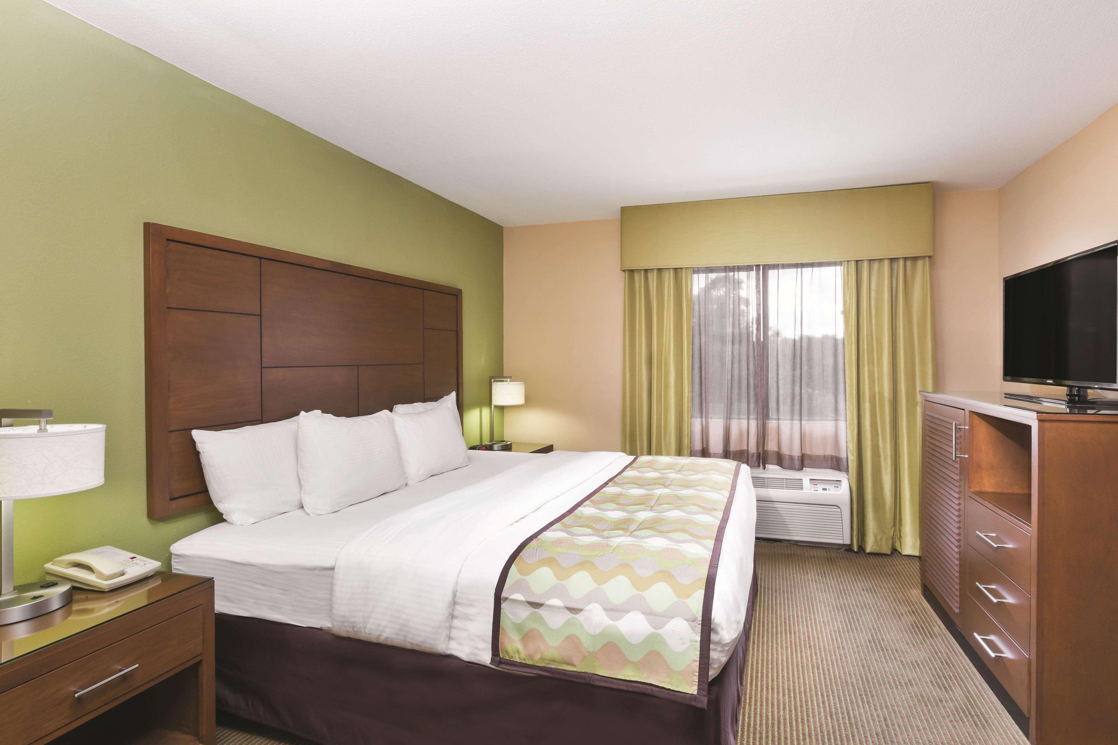La Quinta Inn By Wyndham Austin North Kültér fotó
