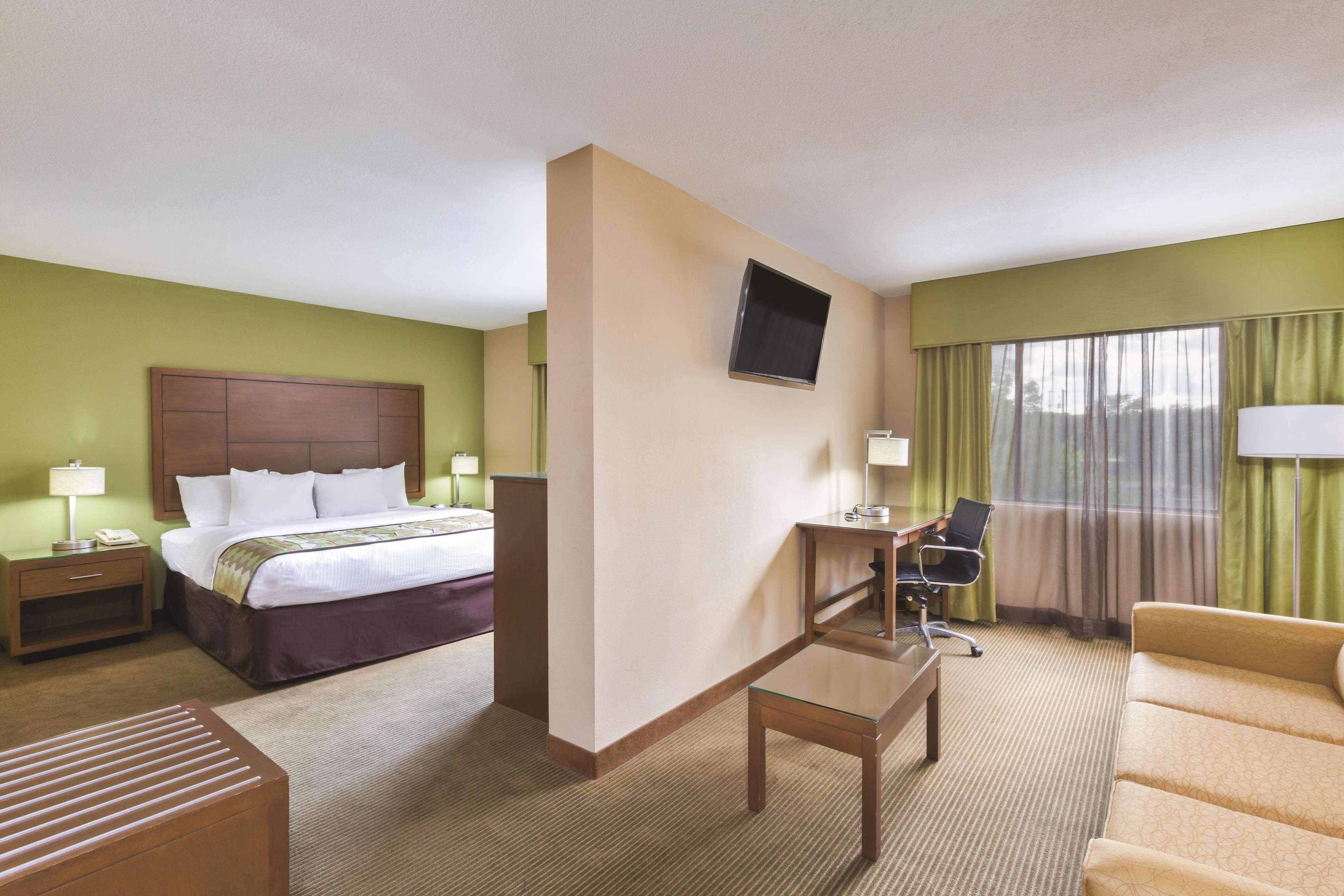 La Quinta Inn By Wyndham Austin North Kültér fotó