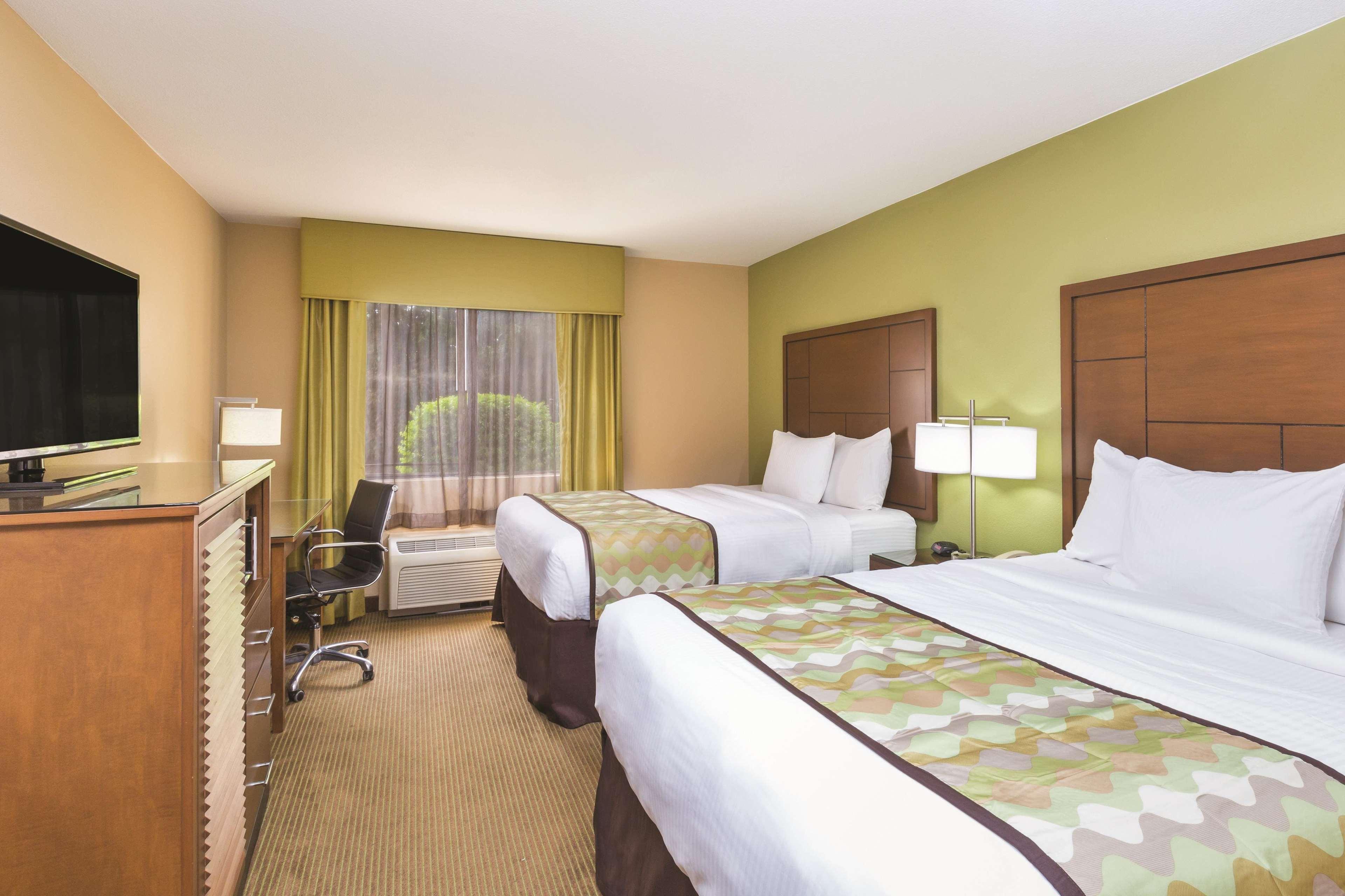 La Quinta Inn By Wyndham Austin North Kültér fotó
