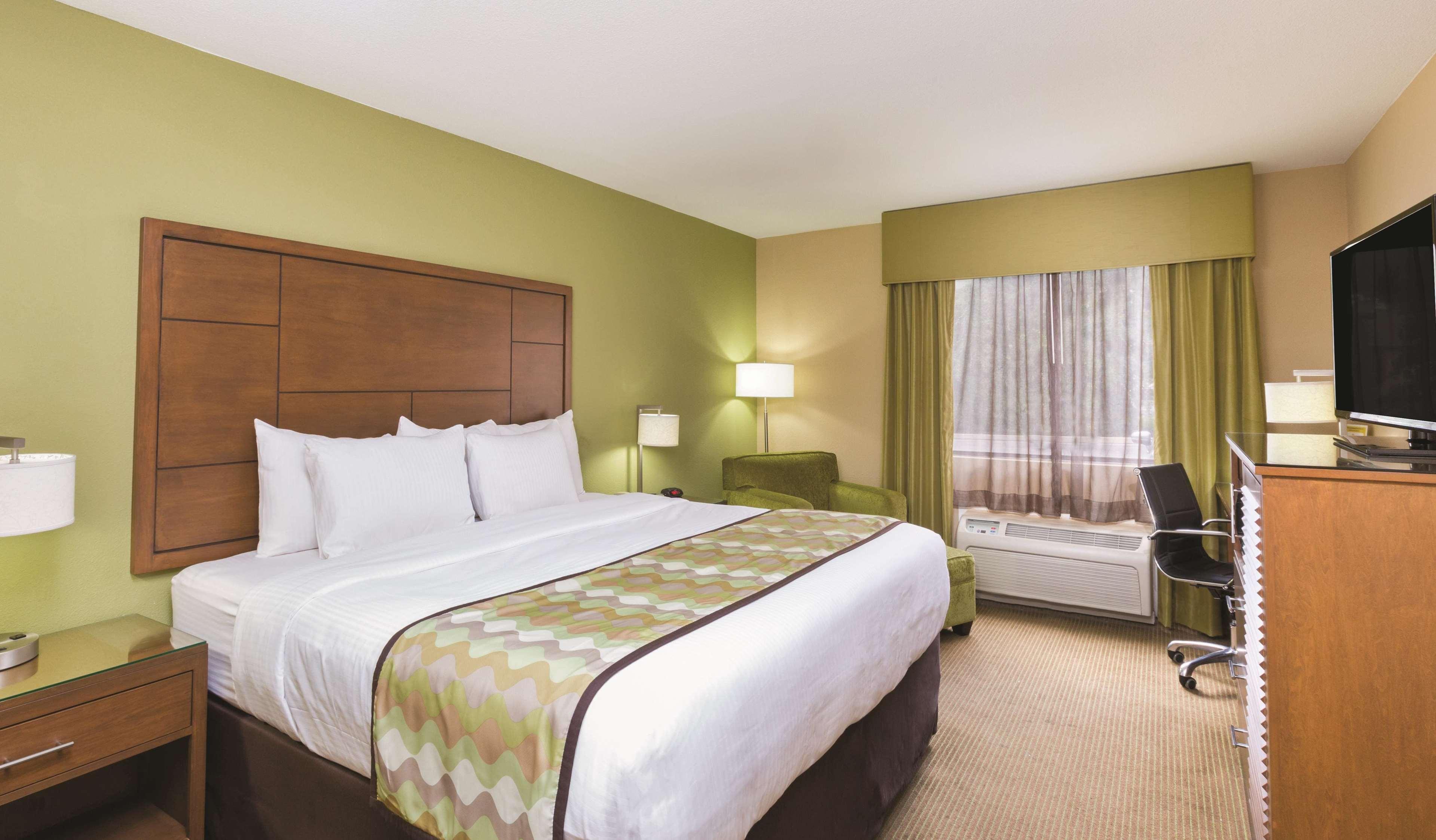 La Quinta Inn By Wyndham Austin North Kültér fotó