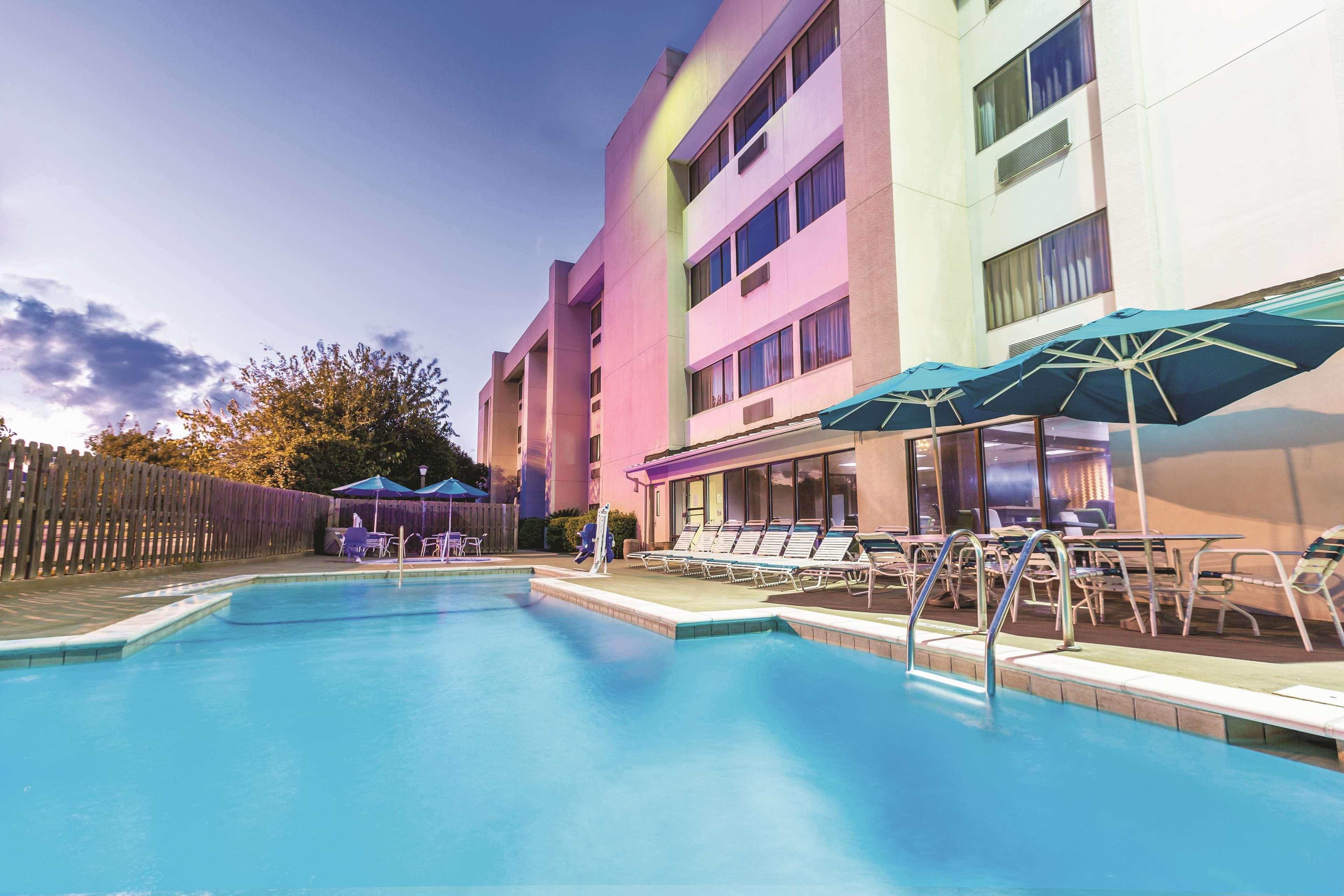 La Quinta Inn By Wyndham Austin North Kültér fotó