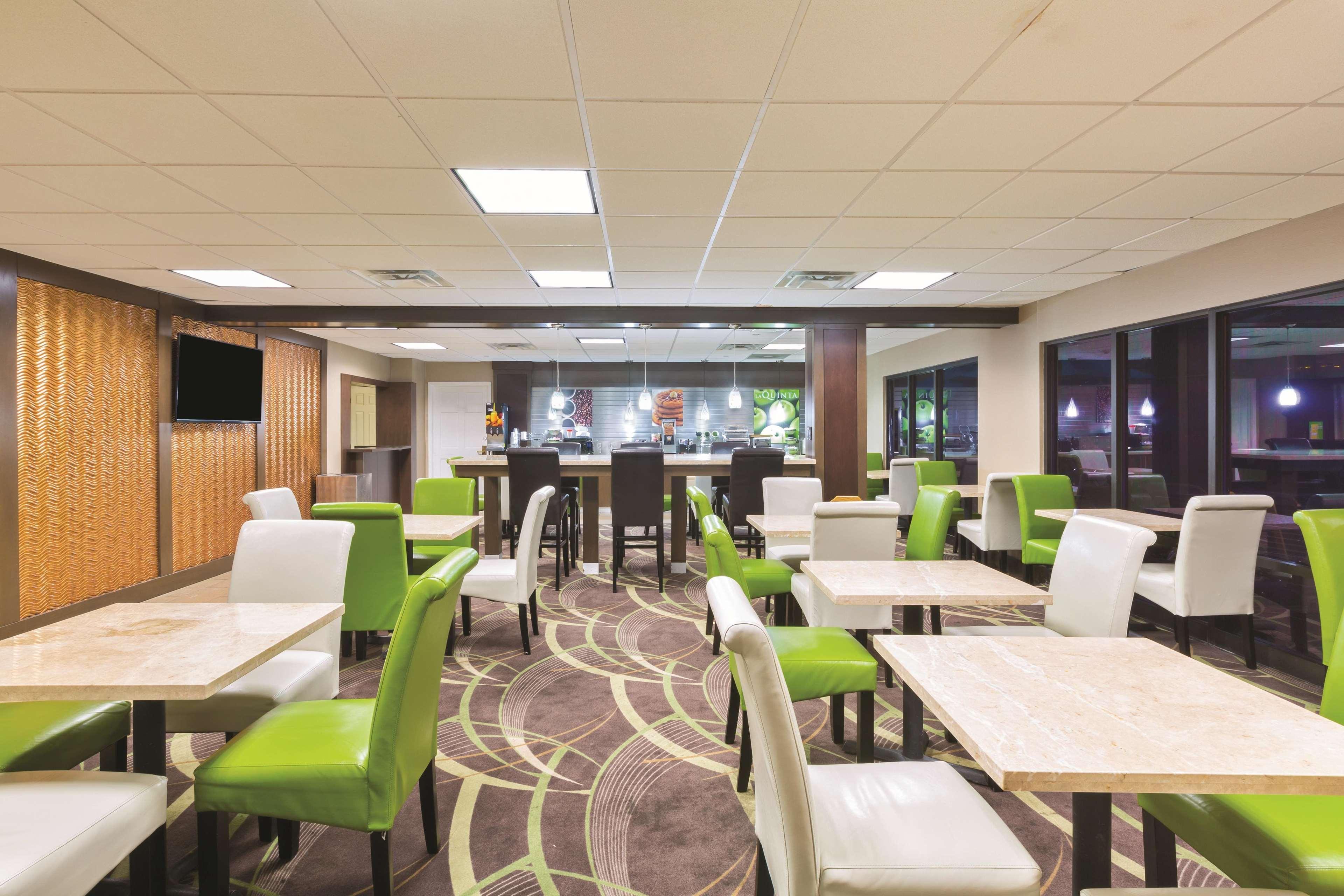 La Quinta Inn By Wyndham Austin North Kültér fotó