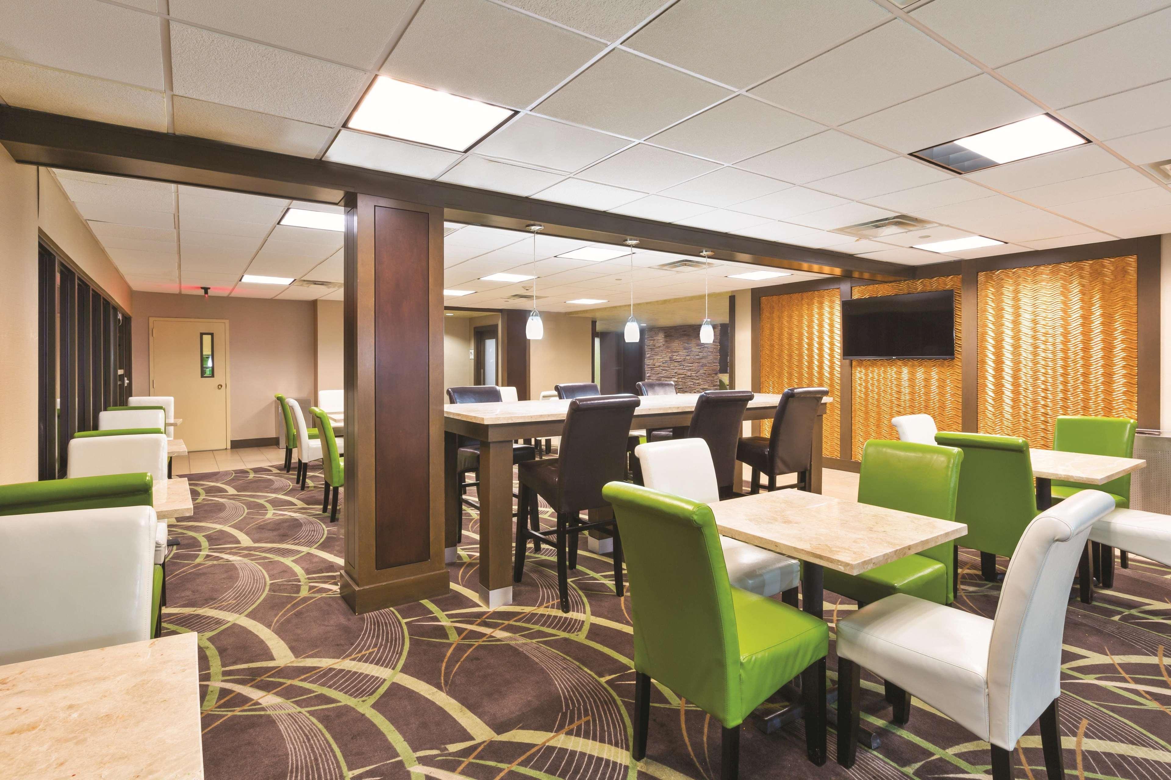 La Quinta Inn By Wyndham Austin North Kültér fotó