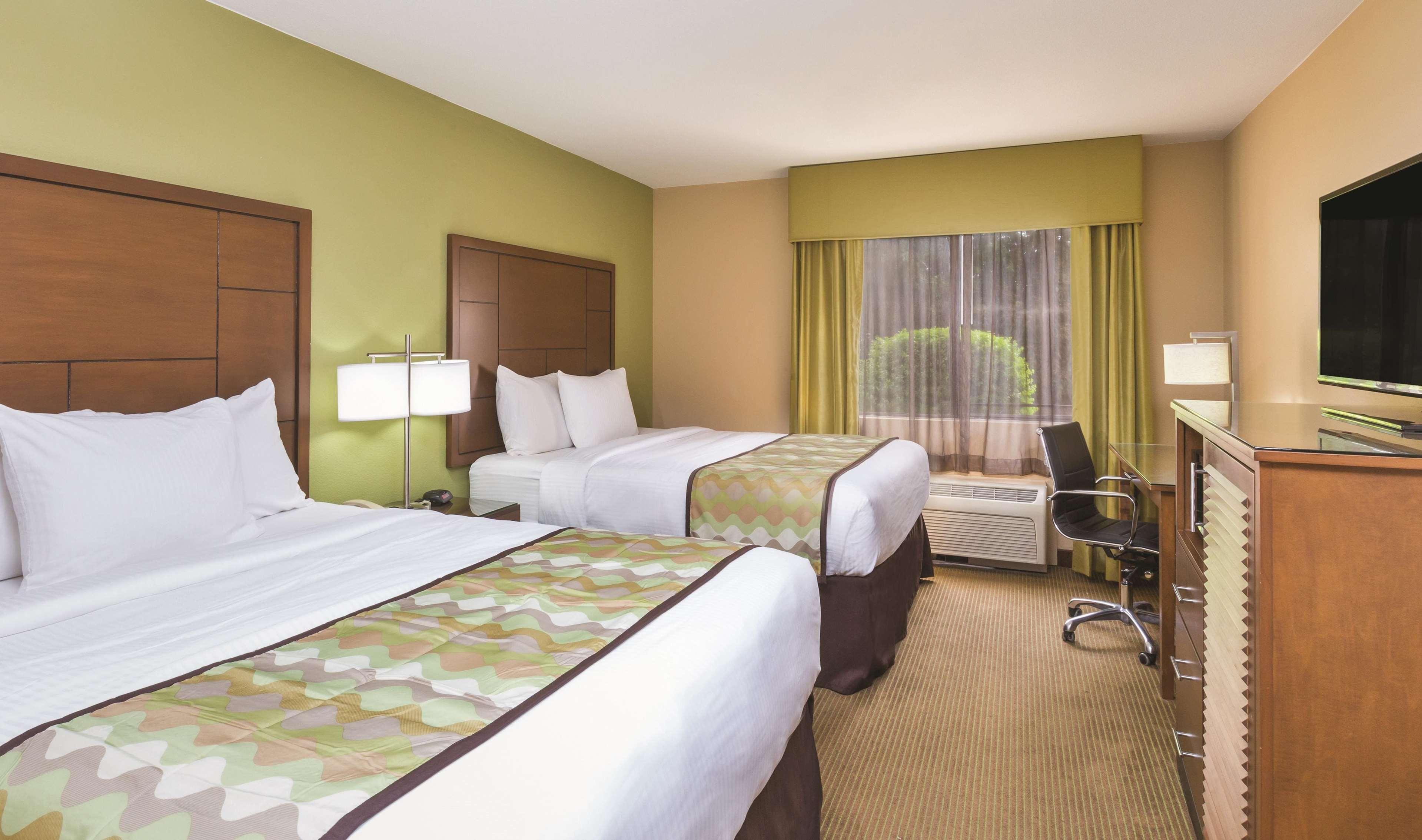La Quinta Inn By Wyndham Austin North Kültér fotó