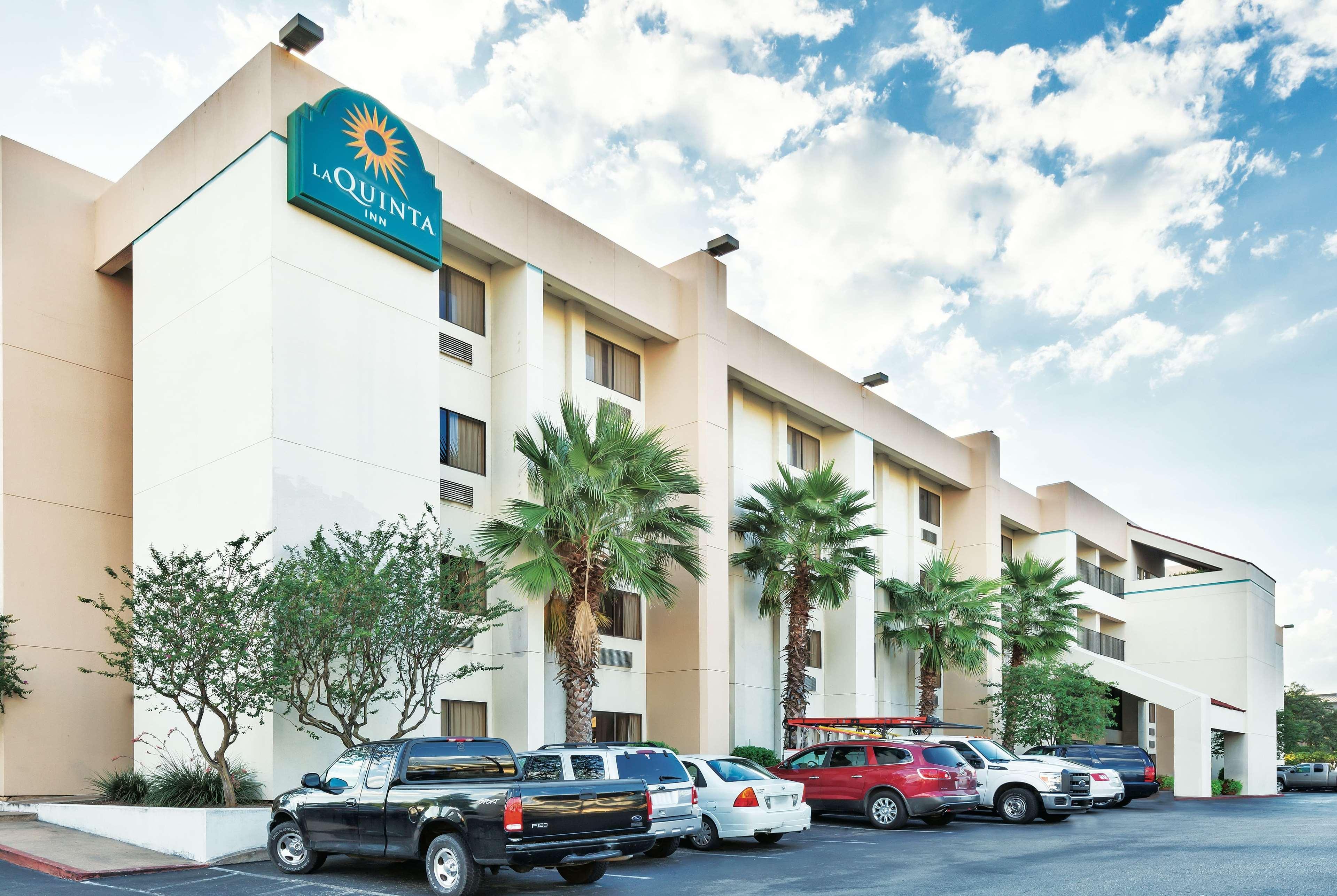 La Quinta Inn By Wyndham Austin North Kültér fotó