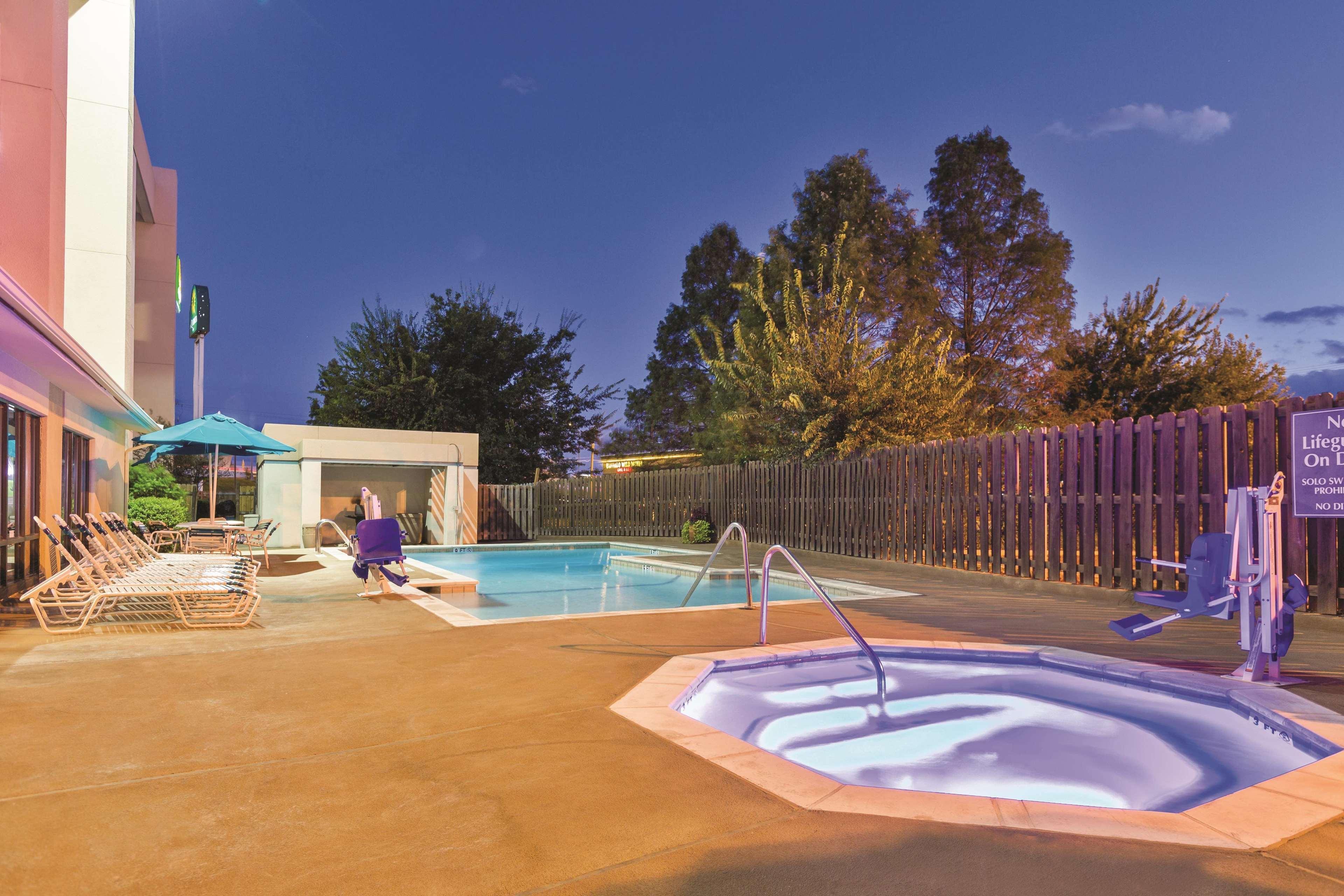 La Quinta Inn By Wyndham Austin North Kültér fotó