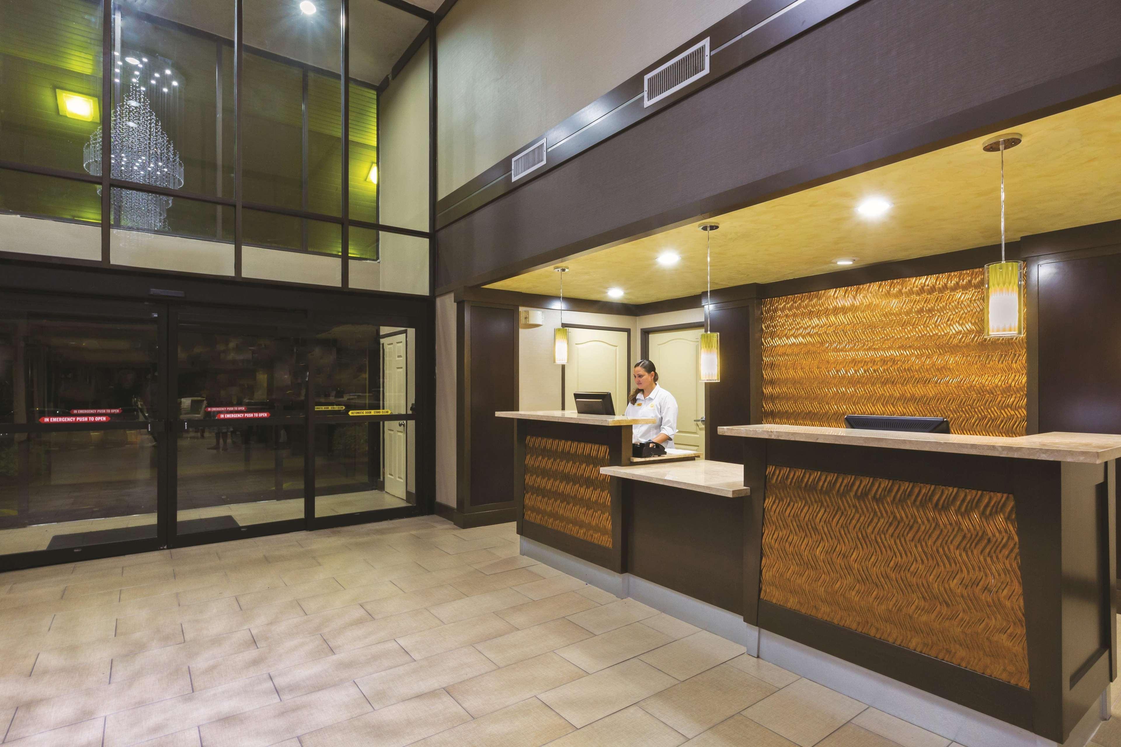 La Quinta Inn By Wyndham Austin North Kültér fotó