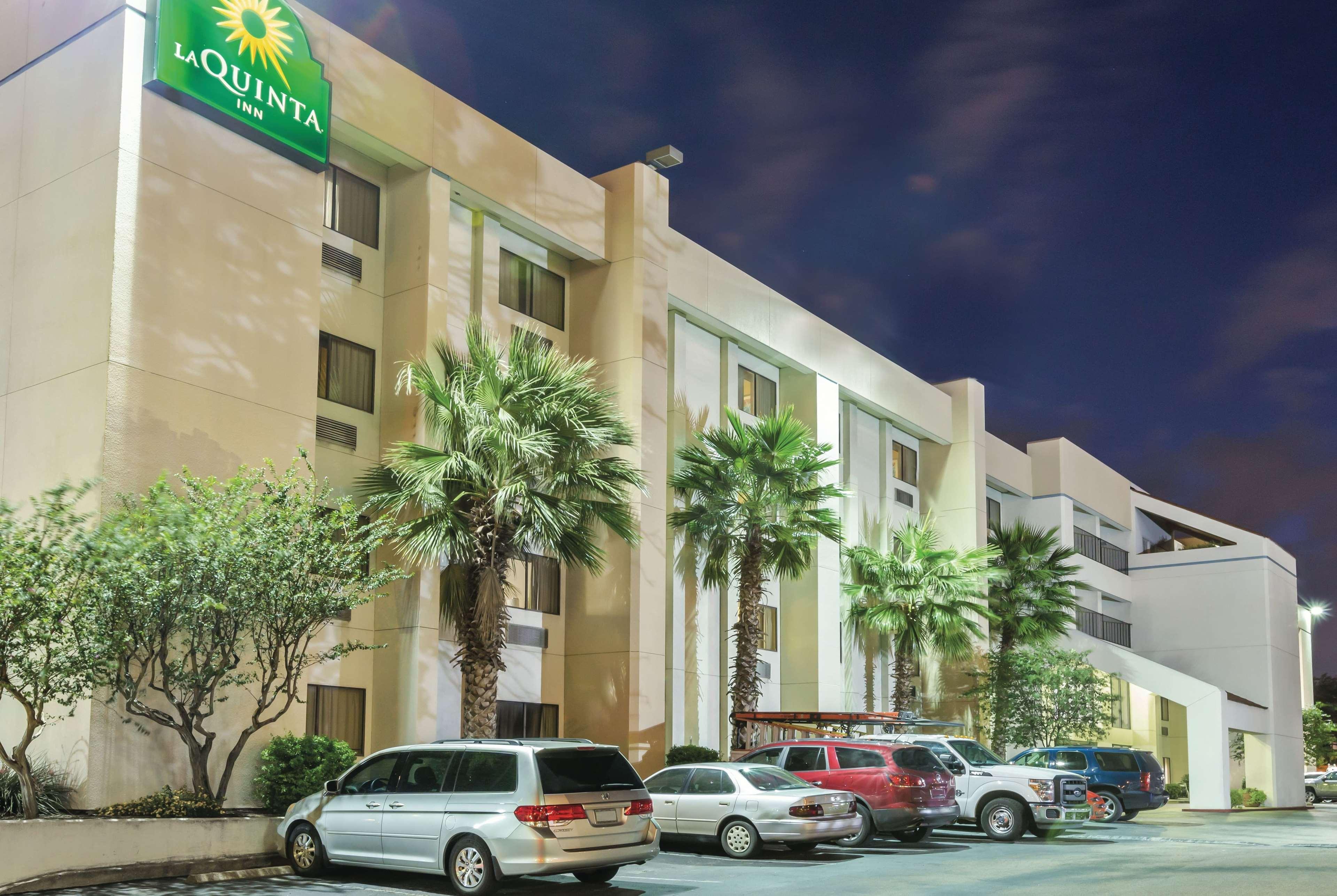 La Quinta Inn By Wyndham Austin North Kültér fotó