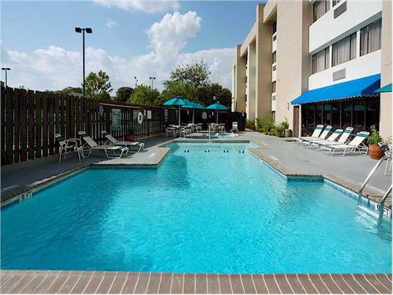 La Quinta Inn By Wyndham Austin North Kültér fotó